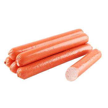 Agrovita Hot Dog Wieners First Grade