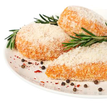 Carrot Cutlets - buy, prices for NOVUS - photo 1