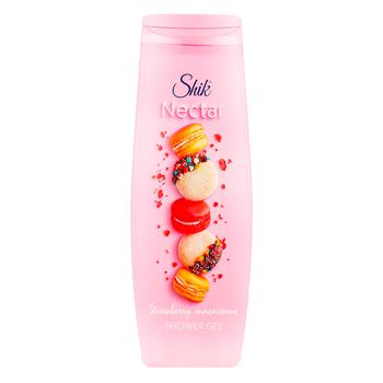 Shik Nectar Strawberry Macaroons Shower Gel 400ml