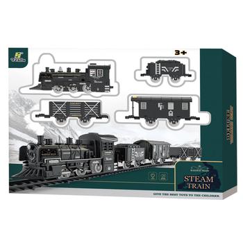 Fenfa Railway Play Set - buy, prices for NOVUS - photo 1