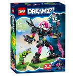 Lego Dreamzzz Mateo vs Cyber Brain Mech Construction Set