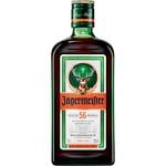 Ликер Jagermeister 35% 0,7л