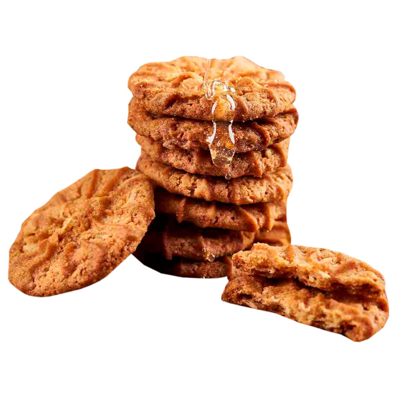 

Печенье Biscotti Торкетти
