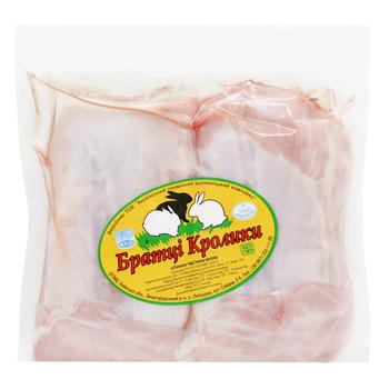 Bratzi Kroliki Chilled Rabbit Back - buy, prices for - photo 1