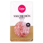 Колбаса Galar Сальчичон Экстра нарезанная 80г