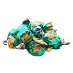 Цукерки Конті Мішутка з горіхом