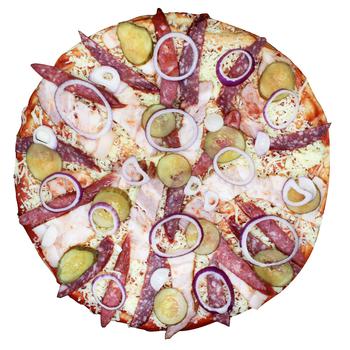 Піца Асорті 500г - купити, ціни на Таврія В - фото 1