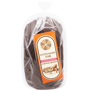 Zhornova Dijon Shock-frozen Spicy Bread 400g