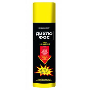 Nekusayka Dichlorvos 200ml