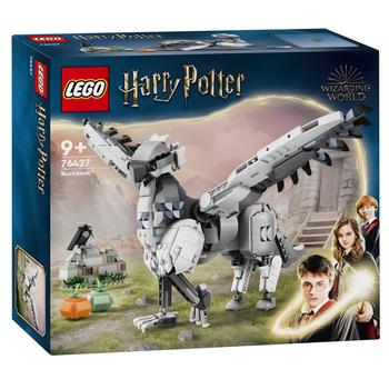 Конструктор Lego Harry Potter Клювокрыл - купить, цены на METRO - фото 1