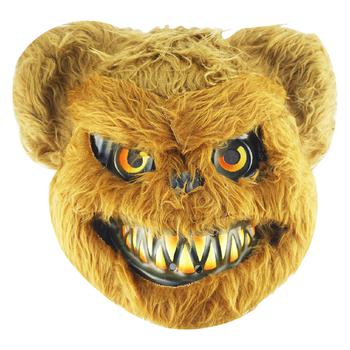 Bear Mask