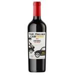 Вино Principi Sani The Italian Cabernet червоне сухе 15% 0,75л