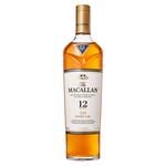 Виски Macallan Double Cask 12 лет 40% 0,7л