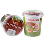 Viva Ekstaza Chocolate Dessert with Nuts 400g