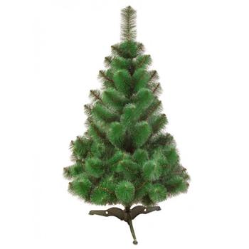 Christmas Fluffy Pine Tree 2.10m