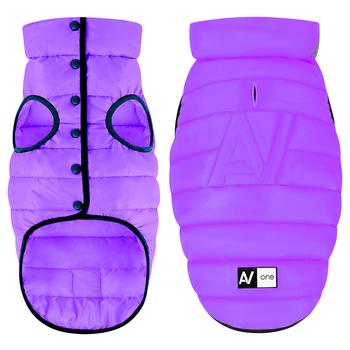 AiryVest One Dog Jacket s.S40 Purple