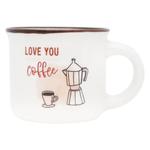 Limited Edition Fresh Coffee Cup 100ml
