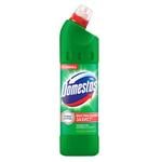 Domestos Coniferous Freshness Toilet Bowl Cleaner 500ml