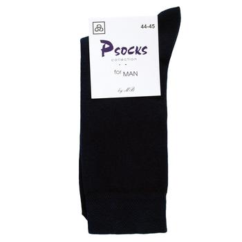 Носки мужские Psocks комфорт 42-43р - купить, цены на Таврия В - фото 1