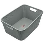 Branq Rattan 1744.1 Basket 1 19l