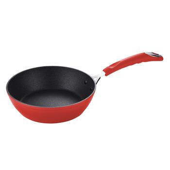 Сковорода Maxmark Megastone з антипригарним покриттям 28см - купити, ціни на КОСМОС - фото 1