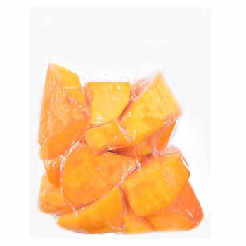 Peeled Pumpkin 500g - buy, prices for Tavria V - photo 1