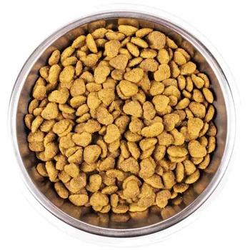 Корм сухий Monge Hairball з куркою для виведення шерсті у котів 1,5кг - купити, ціни на MasterZoo - фото 3