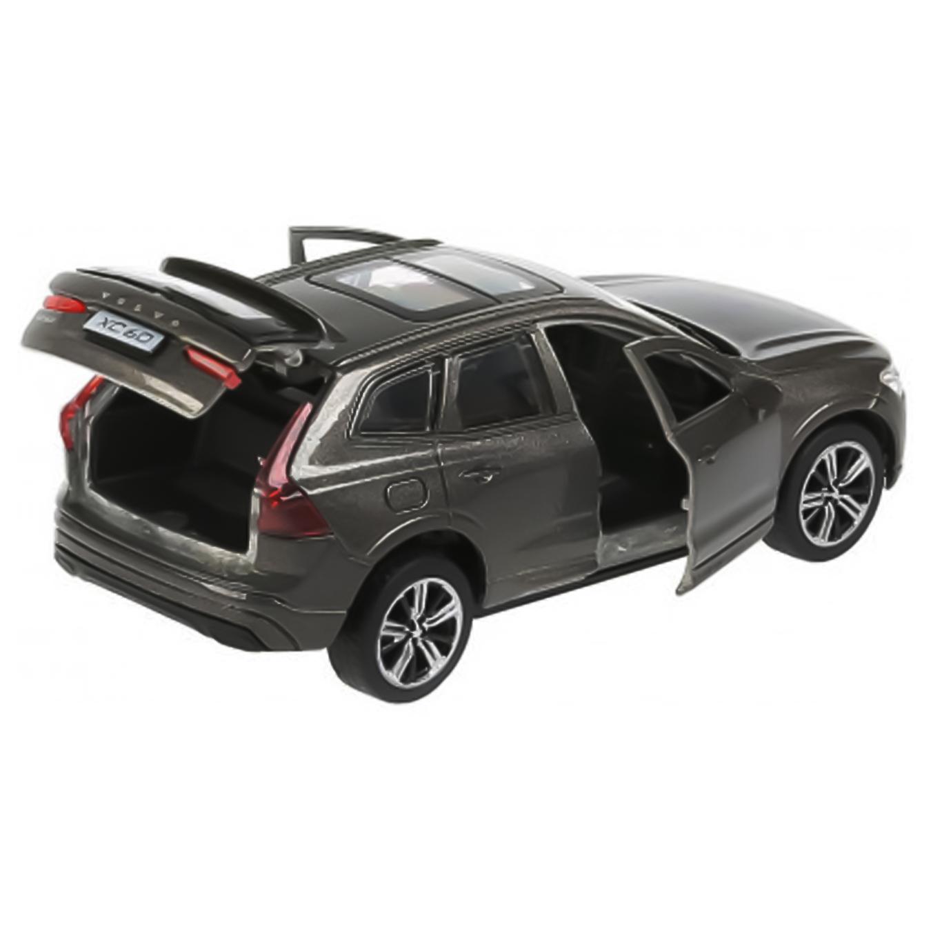 

Игрушка Автомодель Volvo R-Design