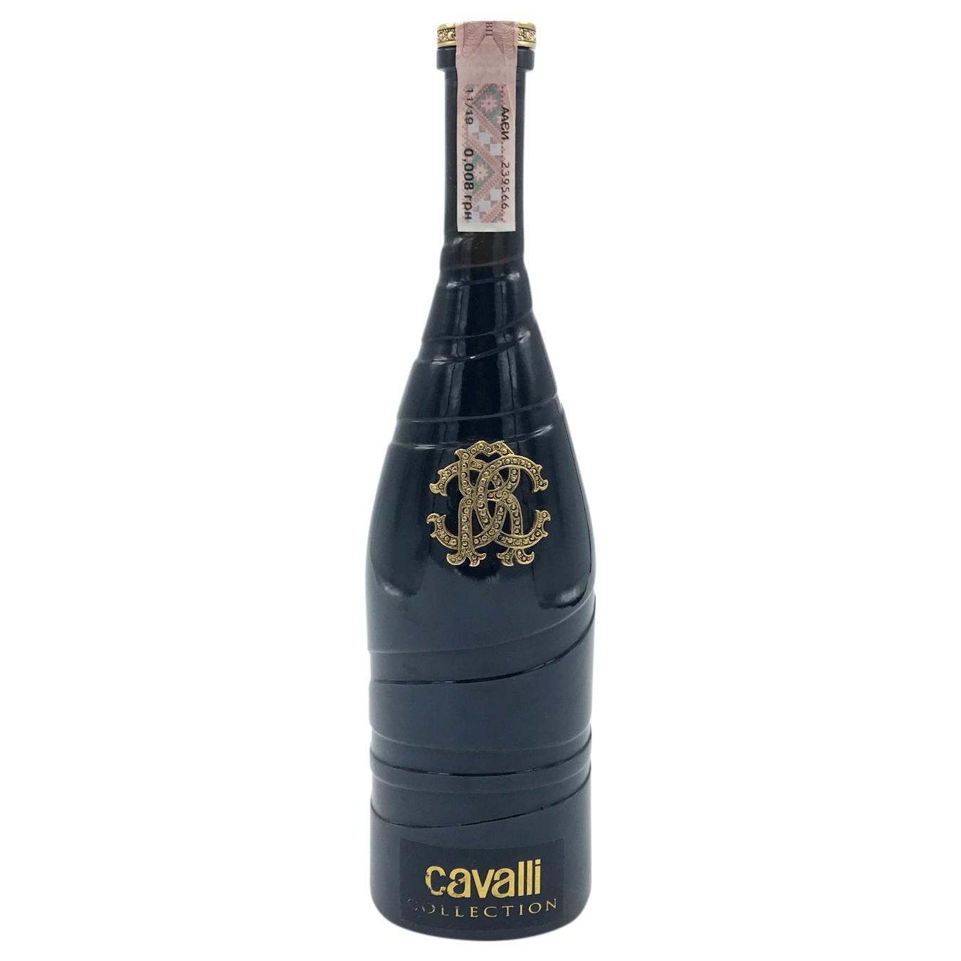 

Вино Roberto Cavalli Toscana красное сухое 14% 0,75л
