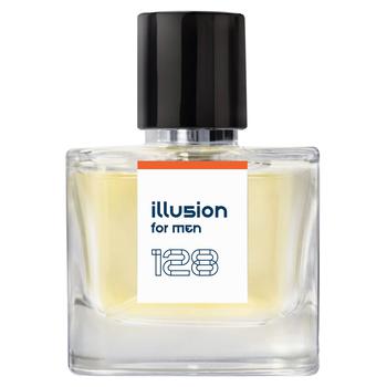 Ellysse Illusion Eau de Parfum for Men 128