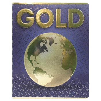 Tetrada Super Gold Notebook 48 sheets - buy, prices for Auchan - photo 8