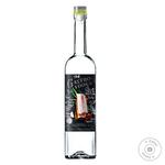 Горілка Chef Gastro's Vodka Традиційна 40% 0.5л