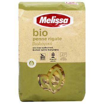 Melissa Bio Penne Rigate Pasta 500g - buy, prices for NOVUS - photo 2