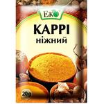 Каррі Еко ніжний 20г