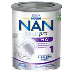 Суміш суха NESTLÉ® NAN® ExpertPro 1 гіпоалергенна для дітей з народження 800г