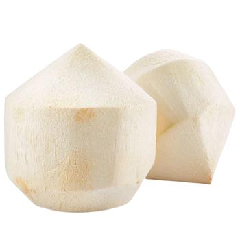 Peeled Coconut, pc