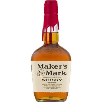 Maker's Mark Whisky 0.7l - buy, prices for NOVUS - photo 1