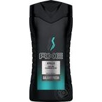 AXE Apollo shower gel for men 250ml