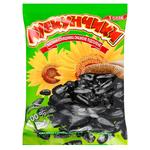 Luskunchyky Roasted Salted Sunflower Seeds 110g