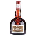 Ликер Grand Marnier 40% 0.7л