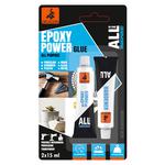 Клей Dragon Epoxy Power 2x15мл