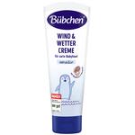 Bubchen Wind and Bad Weather Baby Cream 75ml