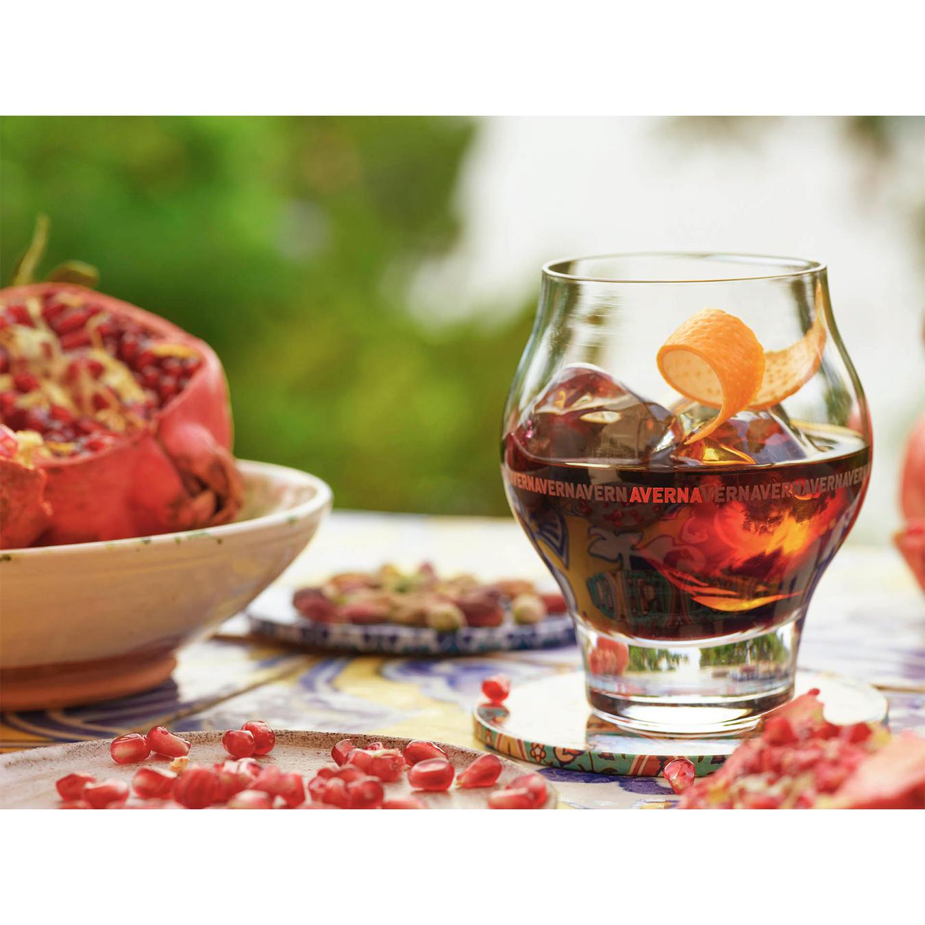 

Ликер Averna Amaro 29% 0,7л