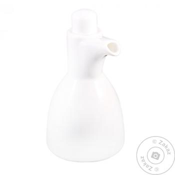 Wilmax 996016 Oil and Vinegar Bottle 230ml - buy, prices for Tavria V - photo 1