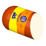 Pyrjatyn Smoked Sausage Sliced Processed Cheese 30%