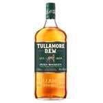 Виски Tullamore Dew Original 40% 1л