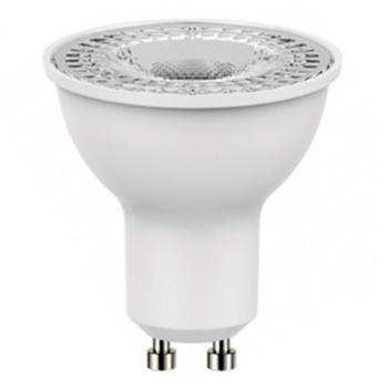 Лампа Osram LED LSPAR165036 4W/840 GU10 світлодіодна x6 купити, ціни на МегаМаркет - фото 1
