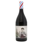 Вино Loco Barber Tinto IGP красное сухое 14% 0,75л