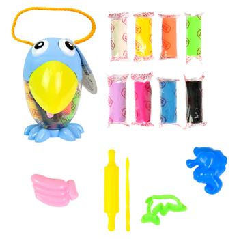 Набор для творчества Strateg Мистер тесто Тукан - купить, цены на За Раз - фото 2