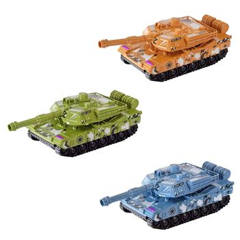 Tank in Assortment - buy, prices for Tavria V - photo 1